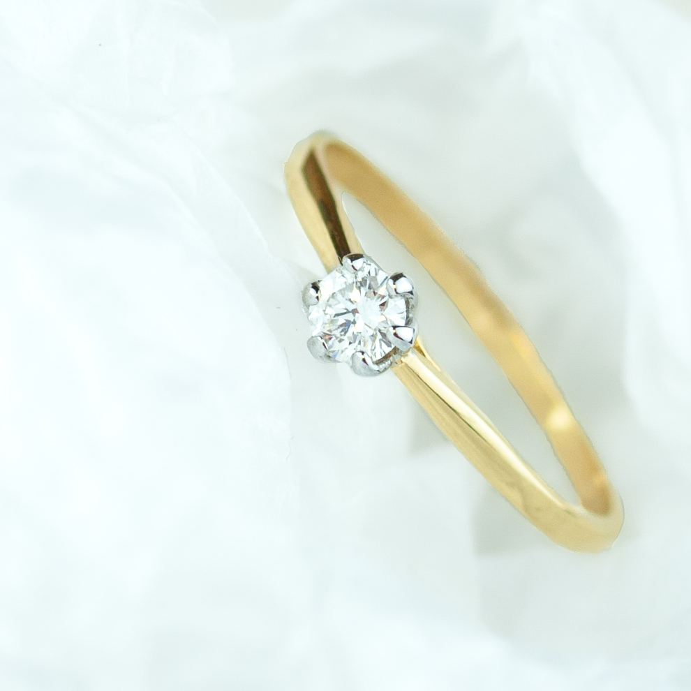 z jednym kamieniem P/C3105C