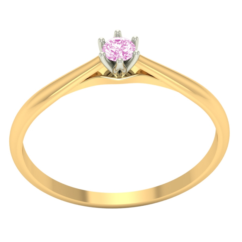 z jednym kamieniem P/C3105C