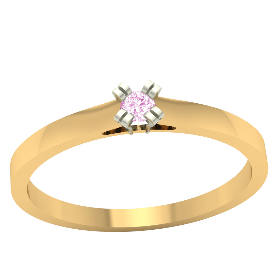 z jednym kamieniem P2873B